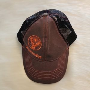 Jagermeister Snapback Hat